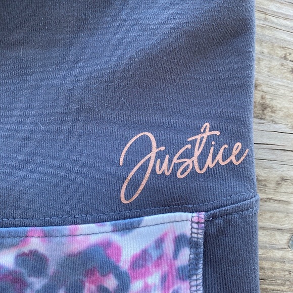 𝙹𝚞𝚜𝚝𝚒𝚌𝚎 𝚕𝚎𝚐𝚐𝚒𝚗𝚐𝚜 - Picture 3 of 5